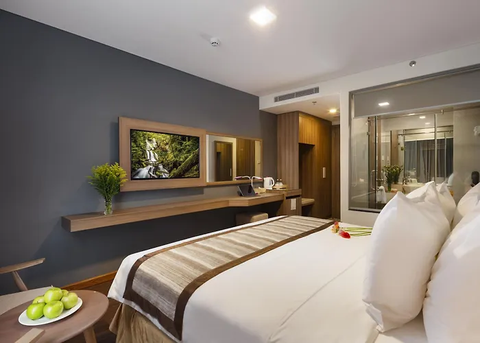 Chambre de Luxe