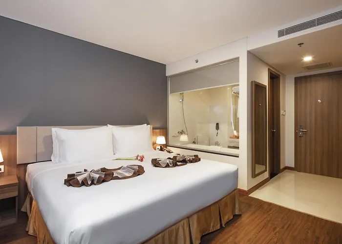 Chambre de Luxe