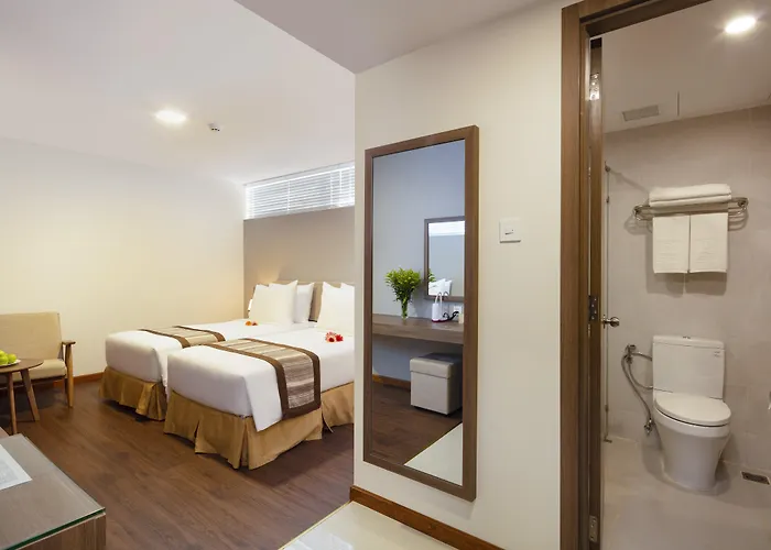 Deluxe  Without Window Room