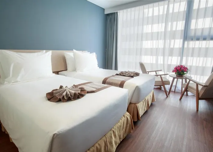 Chambre de Luxe