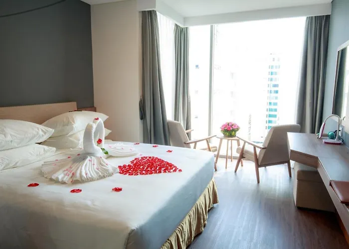 Chambre de Luxe