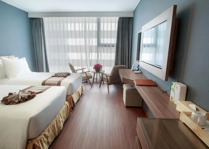 Chambre de Luxe