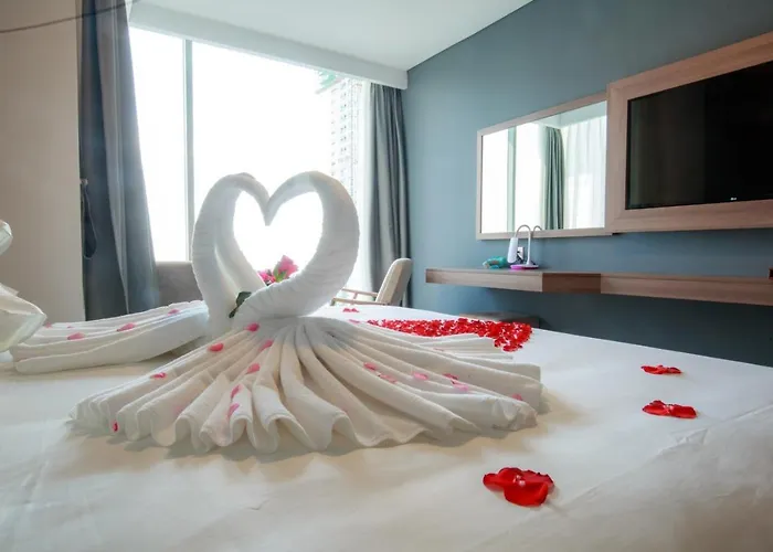 Chambre de Luxe