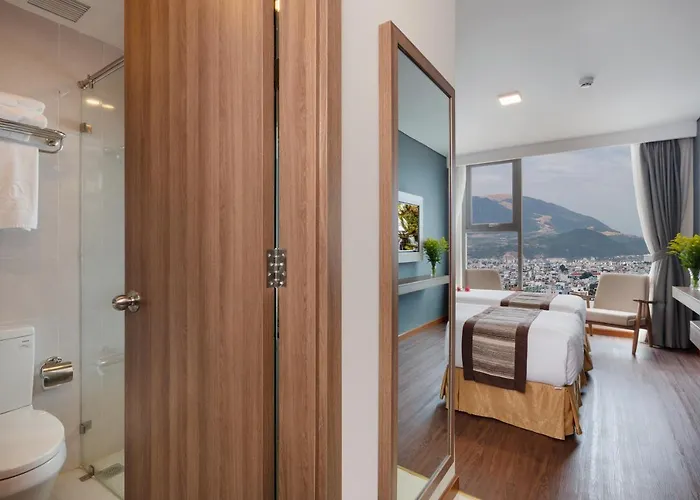 Chambre de Luxe