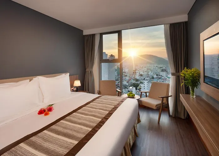 Chambre de Luxe